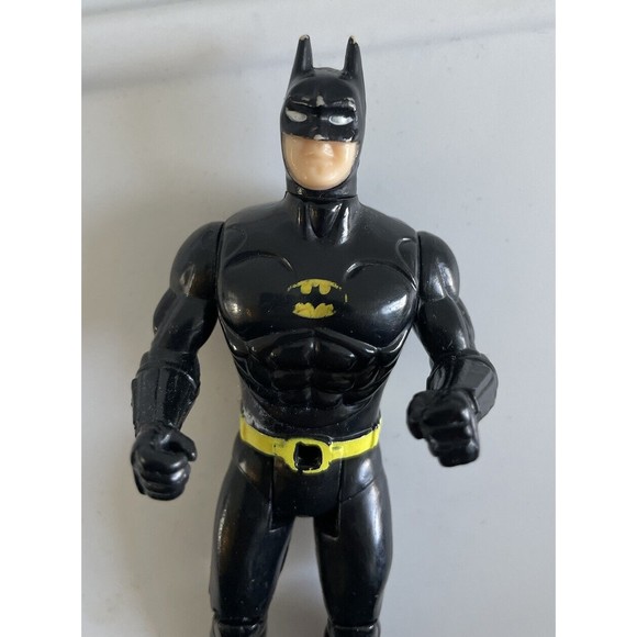 vintage kenner batman figure lot of 2 DC Comics Deep Sea Diver - Picture 8 of 13